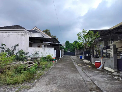 Tanah Murah Sleman, Jl. Kaliurang Km 9, Timur Pasar Rejodani