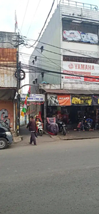 Tanah Murah Tanah Strategis di Sukarame I, Ahmad Yani, Kota Bandung