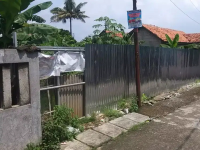 TANAH SHM DIJUAL