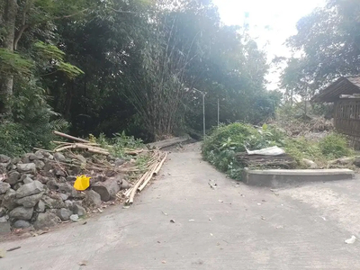 Tanah SHMP di Jogja, Kaliurang Kampus UII