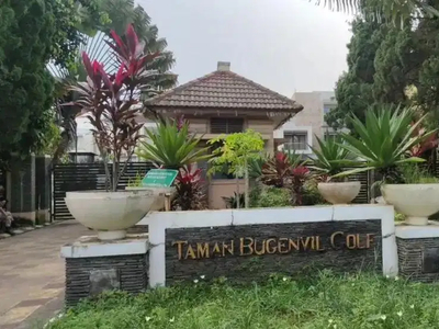 TANAH STRATEGIS DI DANAU BOGOR RAYA, DEKAT SUMMARECON BOGOR.