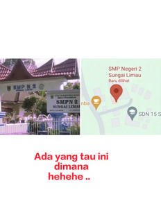 Tanah tepi jalan