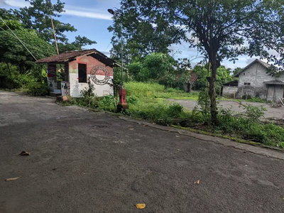 Temukan Keindahan: Tanah Murah Dekat Kampus UII dan Wisata Jogja!