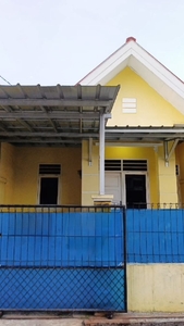 Dijual Termurah. Rumah 1 lantai di Medang Lestari, Gading Serpong