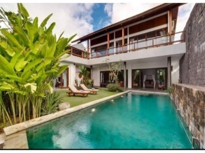 Vila Dijual, Kuta Selatan, Badung, Bali