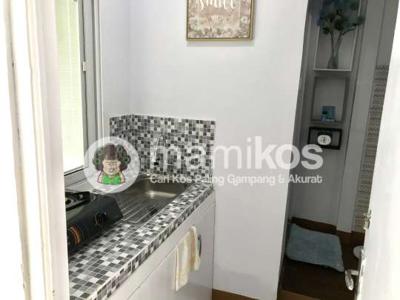 Kost Sadinda Linda Safitri Tipe Executive A Kebayoran Baru Jakarta Selatan