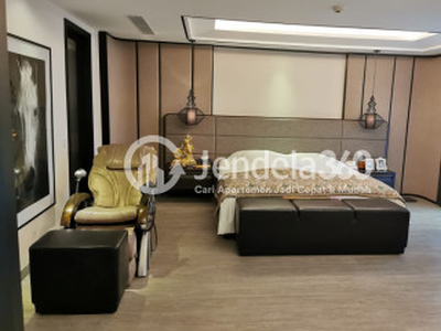 Disewakan One East Residence 3BR Fully Furnished