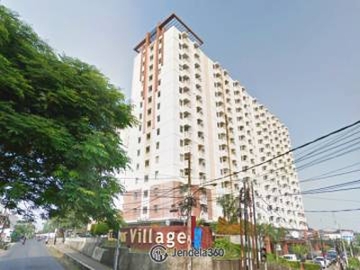 Sewa Apartemen Cibubur Village Murah [Foto Lengkap]