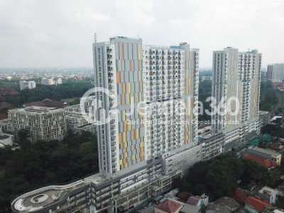 Sewa Apartemen Samesta Mahata Margonda Murah [Foto Lengkap]