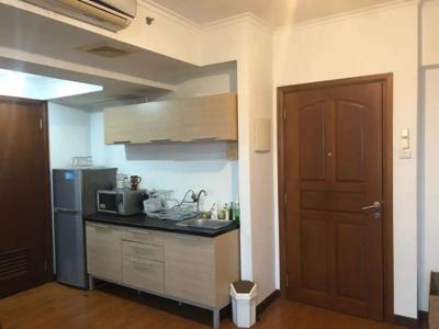 Apartemen Waterplace Siap Huni Furnished Surabaya Barat