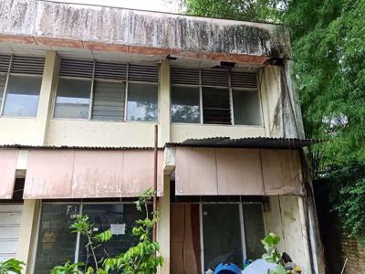 DIJUAL RUMAH 225M DKT USU POJOK Murah NEGO