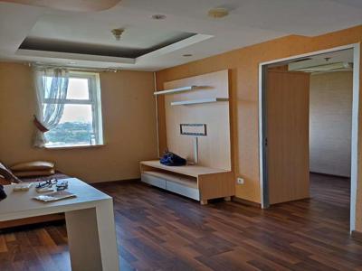 Dijual Apartemen Pancoran Riverside Hoek