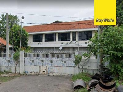 Dijual Gudang di Jl Raya Boboh Menganti Gresik