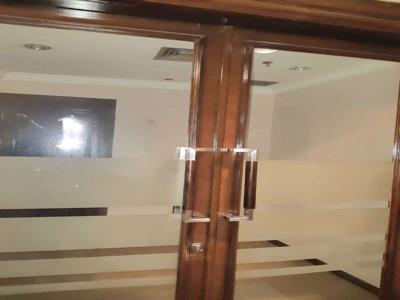 Dijual Office di Menara Kuningan Size 47,5 Semifurnished Siap Pakai