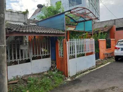 Dijual Rumah Bahan Murah Hitung Tanah Di Pulogebang Permai Jakarta