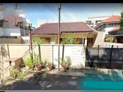 Dijual Rumah Hitung Tanah, Pejaten, pasar minggu