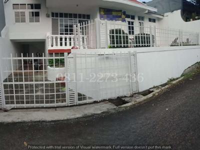 Dijual Rumah Komp Bukit Cimindi Raya Dkt RS Mitra Kasih Ling Asri Neg0