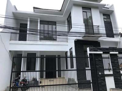 Dijual Rumah Mewah Kawasan Benhil