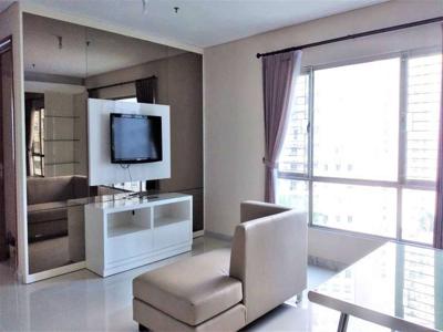 Disewakan Apartemen De'Residence Tipe 3BR Di Waterplace Surabaya