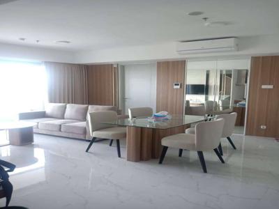 Disewakan Apartemen Mewah Tipe 3 Bedroom Di La Viz Mansion Pakuwon