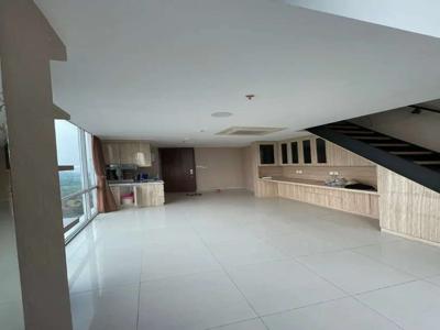 Disewakan Apartemen U-Residen type bizzloft Lippo Karawaci Tangerang