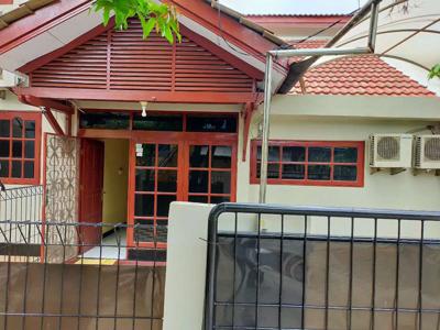 Disewakan rumah 90 jt / tahun