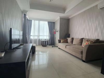 For Sale Apartment Denpasar Residence (1 Bedroom Nego Sampai Jadi)