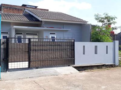 Grand Residence City Rumah Di Jual Siap Huni