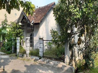 Jual rumah di Perumahan GKP Sedayu Bantul