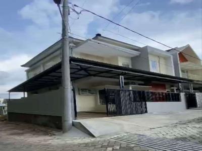 Jual Rumah Kost 14 KT di Merjosari Joyogrand UB UM UIN UNISMA