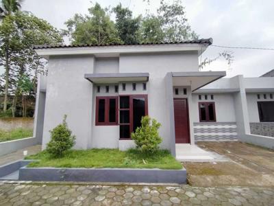 Jual Rumah Siap Huni Legaitas SHM di Boyolali