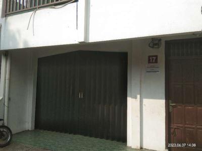 Kios 2 lantai Batu hulung balumbang jaya dekat kampus IPB Dramaga