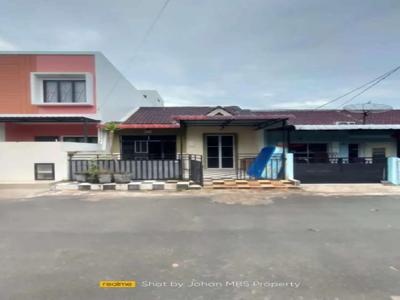 MITRA RAYA Rumah 1Lantai Siap Huni, Batam Center