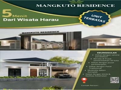 Perumahan Mangkuto Sati Residence