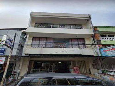 Ruko Strategis 3 Lantai Dengan Rooftop Di Jl. Raya Sesetan