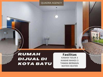 Rumah dekat Kampus UMM 3 Malang