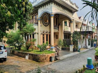 Rumah di Graha Mutiara Jatimulya Dekat Tol Bekasi Timur