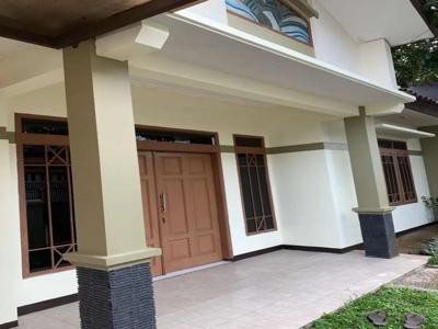 Rumah dijual cepat siap huni kawasan turangga Bandung