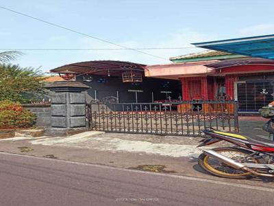 Rumah Dijual di Kabupaten Semarang Akses Kemana Saja Dekat