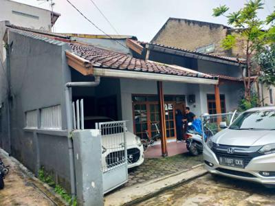 Rumah Dijual Murah Ancol Buahbatu Kota Bandung