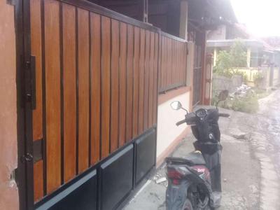 Rumah full renov, semi furnish di citra indah jonggol