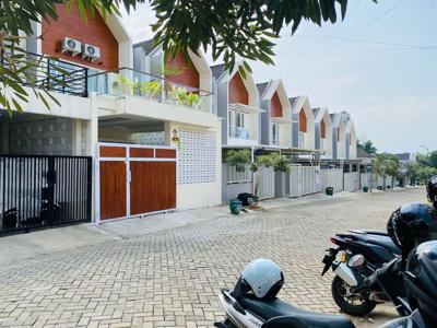 Rumah Kost Best Seller di Merjosari Kota Malang 18 KT, KM Dalam