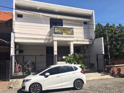 Rumah Kost Minimalis Rungkut Mejoyo Dekat Kampus Ubaya