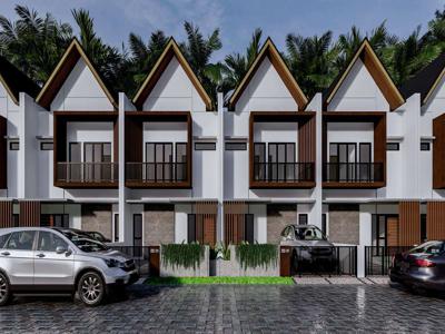 Rumah Kost Premium 18 KT Merjosari Joyogrand UB UM UNISMA Malang