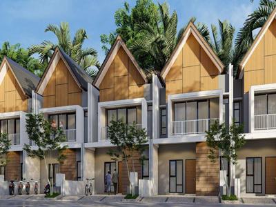 Rumah Kost Premium 8 Kamar Joyogrand Merjosari Kampus UB Kota Malang