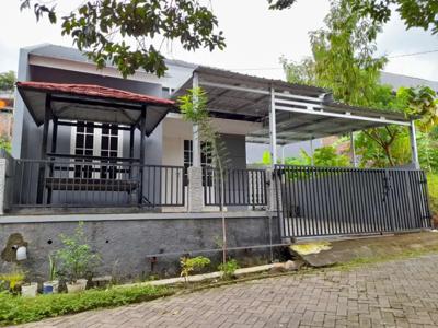 Rumah Ngaliyan Perumahan Semarang