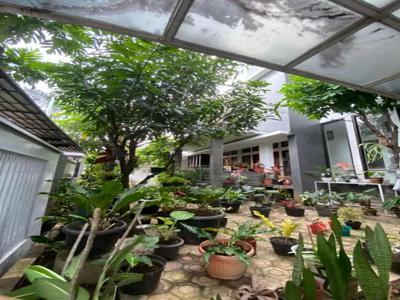 Rumah nyaman buah batu, sayap Martanegara, dekat hotel horison