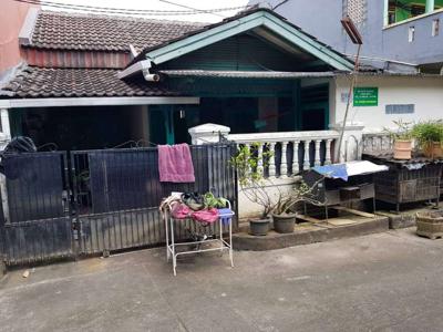 Rumah second Murah di Perum Graha Indah Blok C Jatimekar Jatiasih Beka