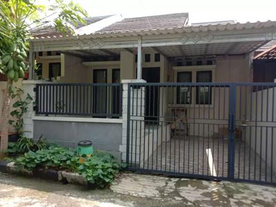 Rumah Sentul Siap Huni