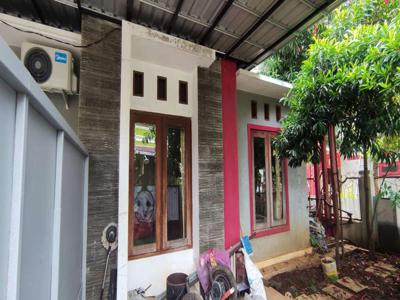 Rumah siap huni di Jatisari